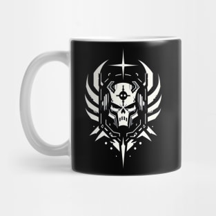 Chaos Icon Mug